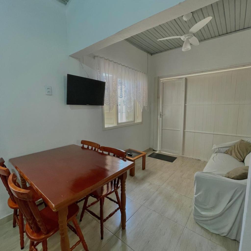 Casa cinza — foto 8