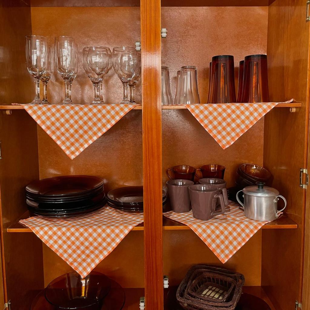 Casa cinza — foto 10