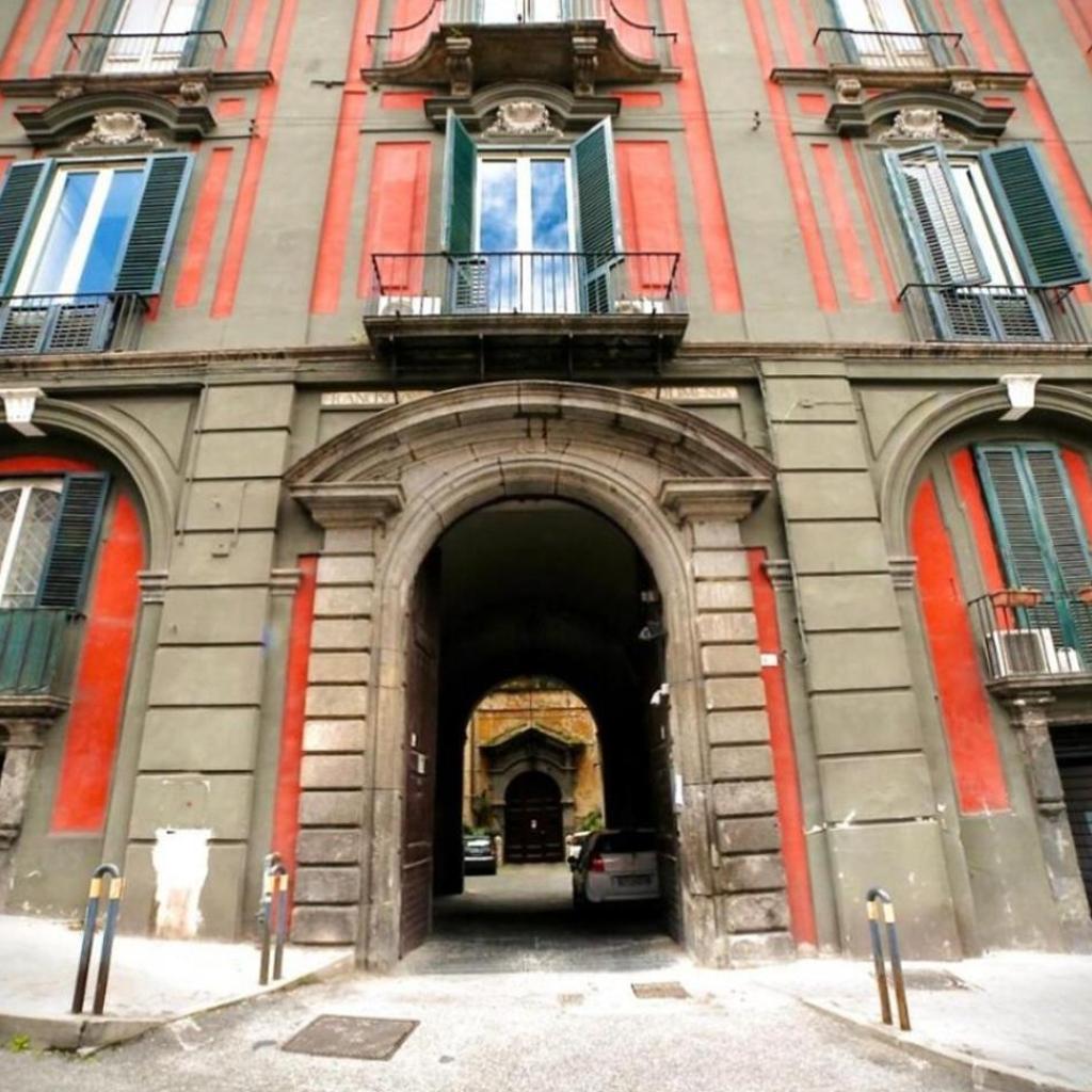 Photograph of Casa Diva A 5 passi dal Museo Archeologico