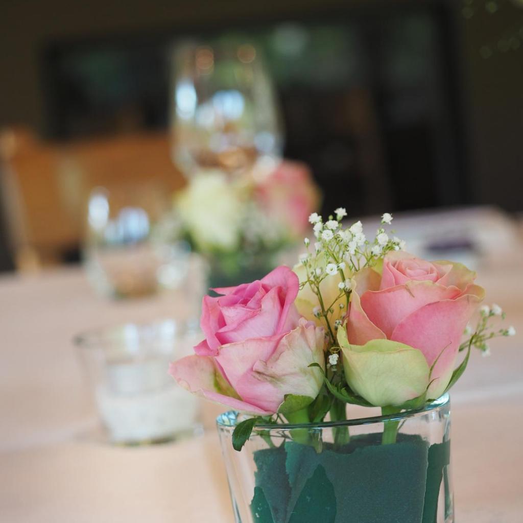 Charme Hotel Ristorante Tre Terre – image