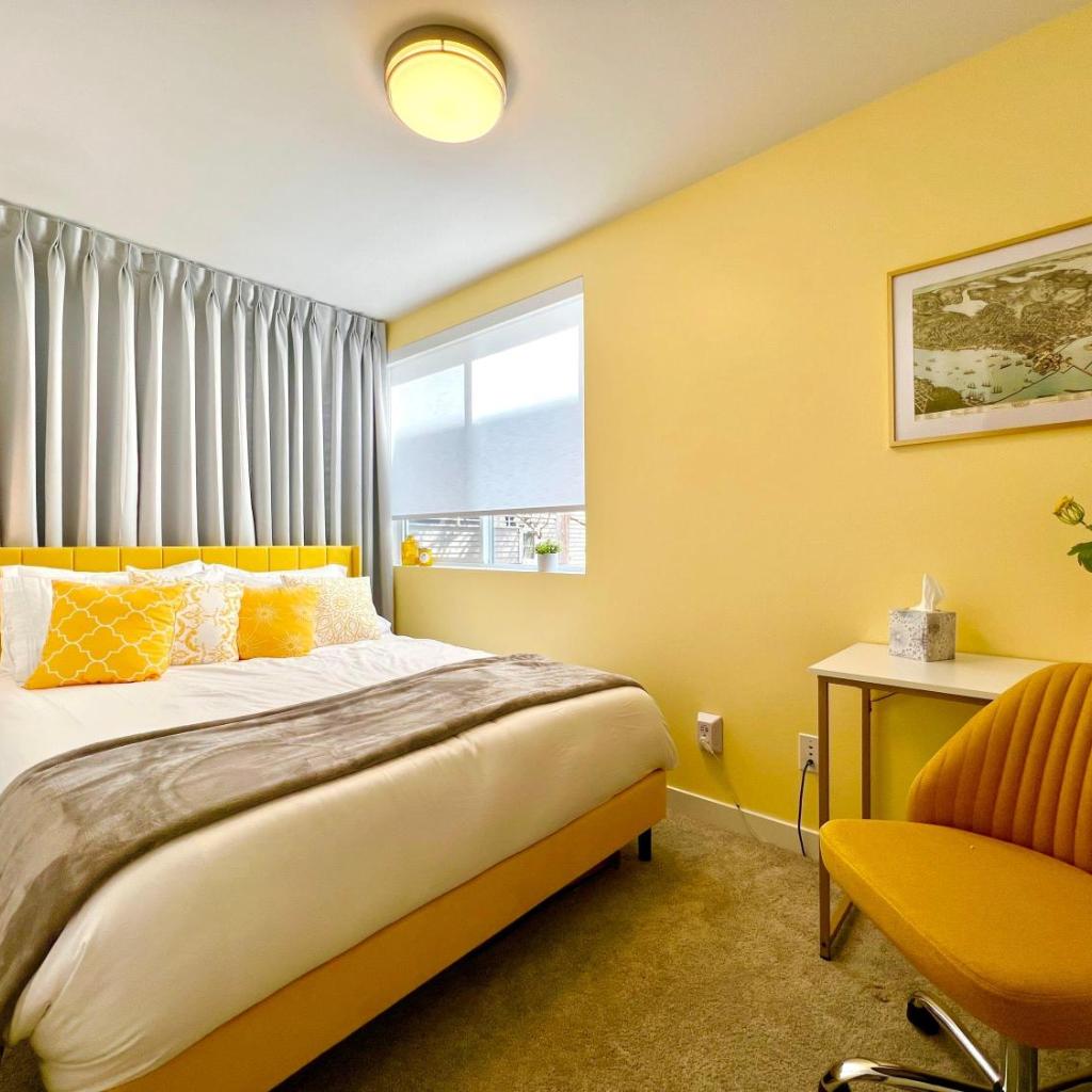 Photograph of Perch - Capitol Luxe Two