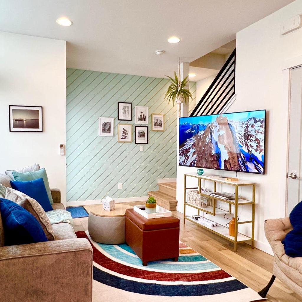 Photograph of Perch - Capitol Luxe Two