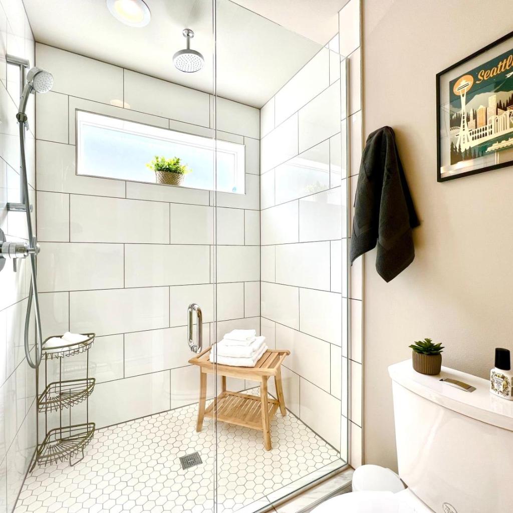 Photograph of Perch - Capitol Luxe Two