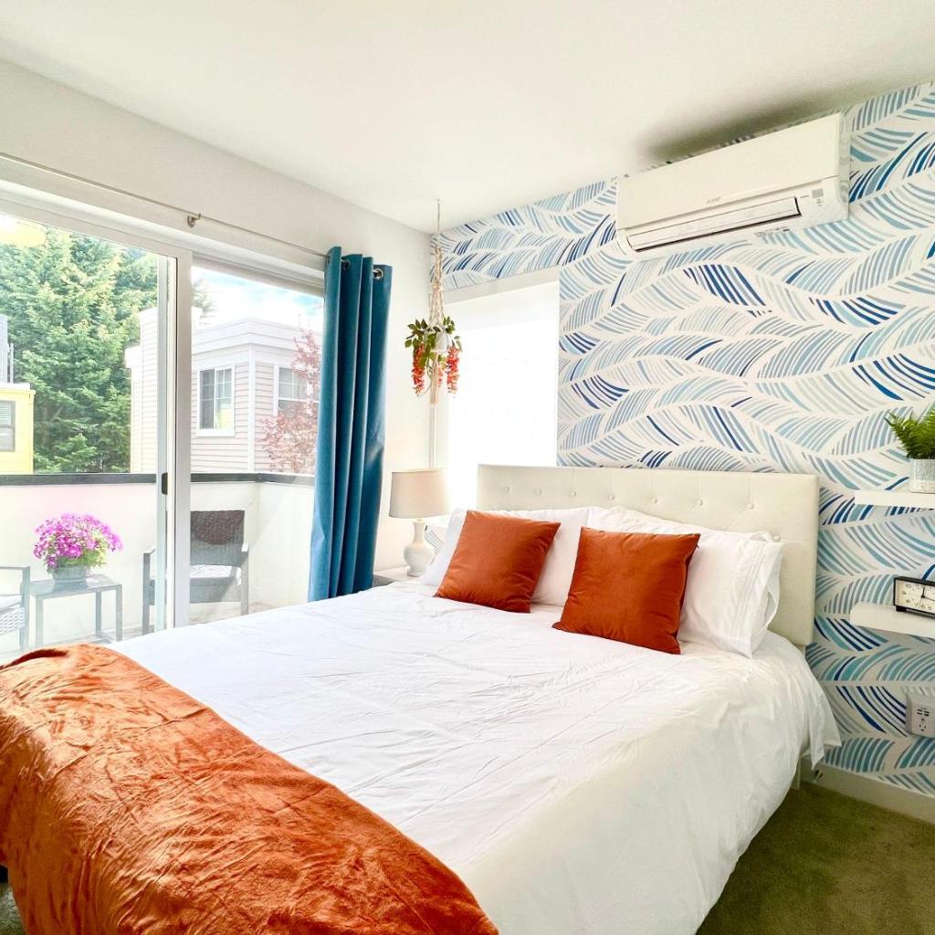 Photograph of Perch - Capitol Luxe Two