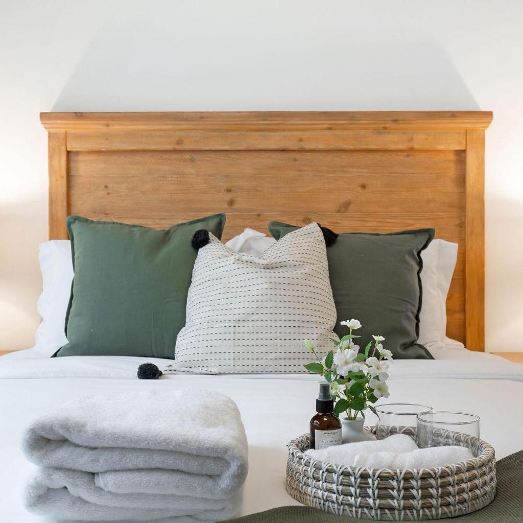 Photograph of Perch - Capitol Luxe Six