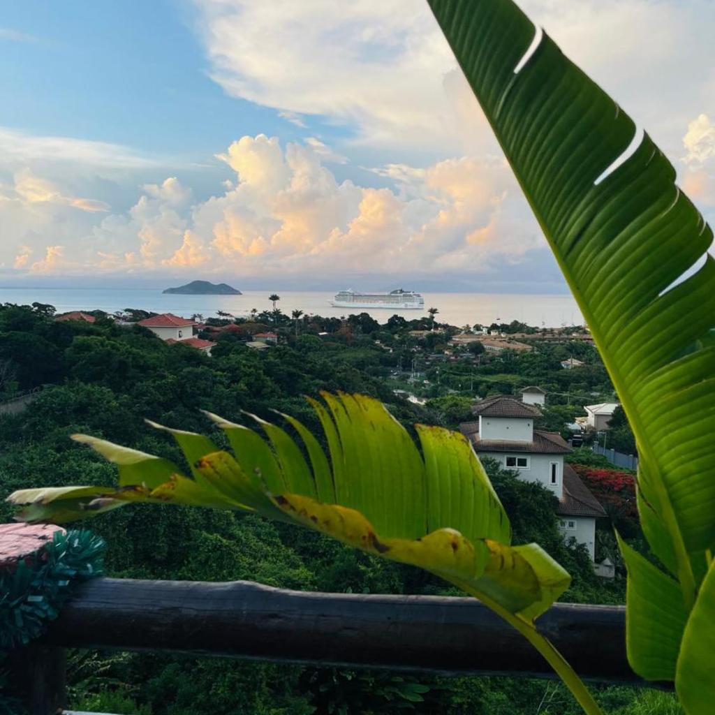 Pousada Bella vista — foto 12