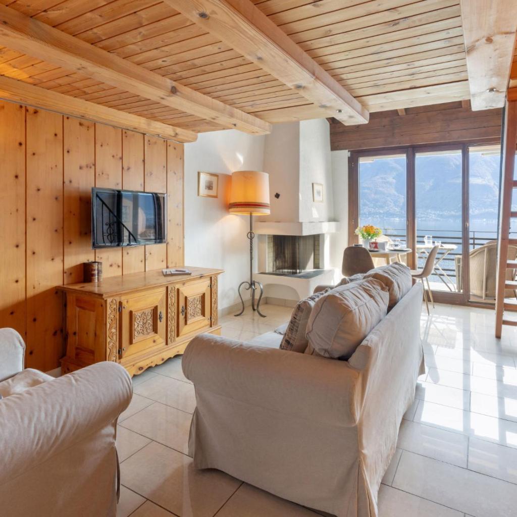 Image 1 - Apartment Brissago Blue by Interhome