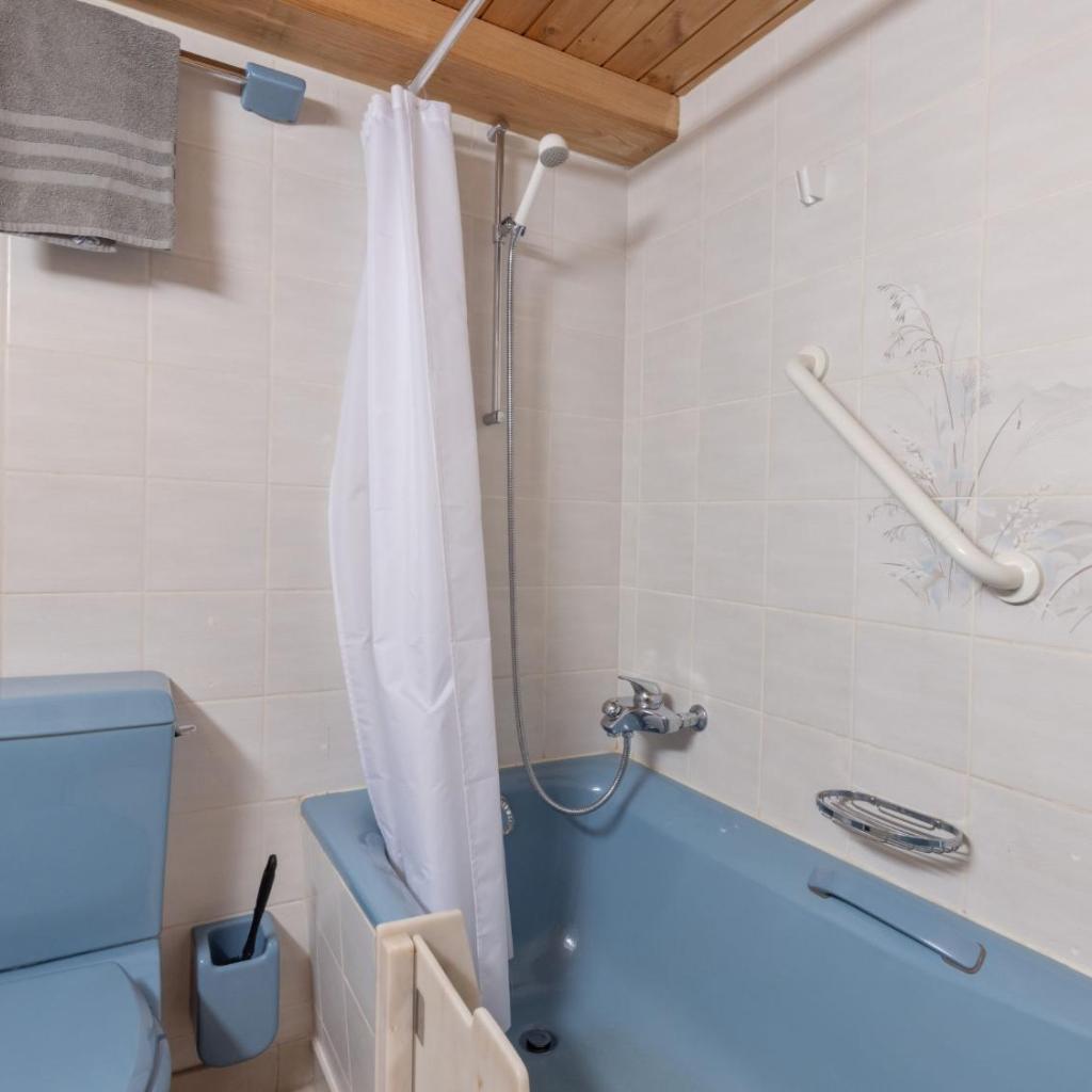 Image 14 - Apartment Brissago Blue by Interhome