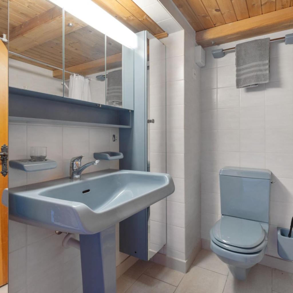 Image 16 - Apartment Brissago Blue by Interhome