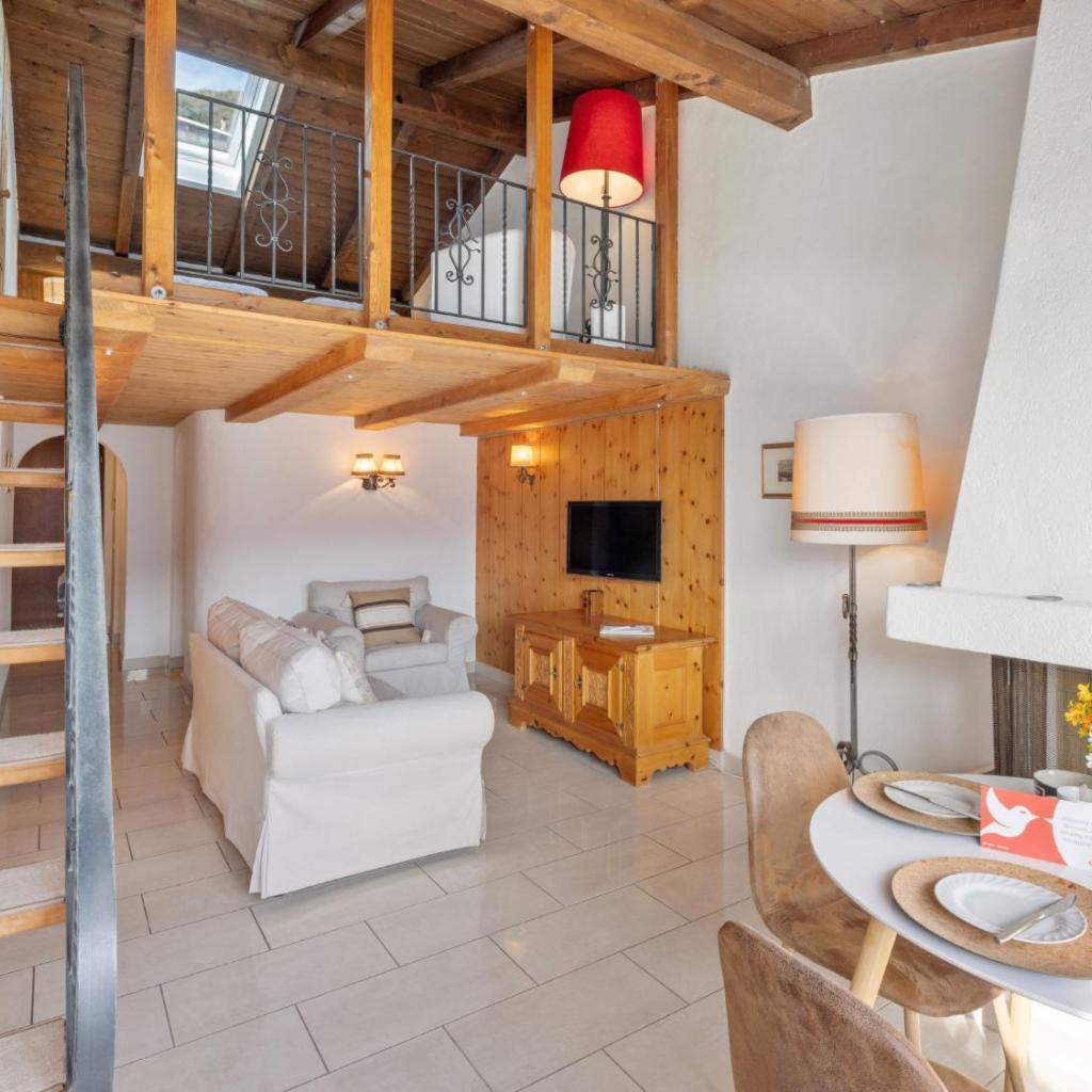 Image 13 - Apartment Brissago Blue by Interhome