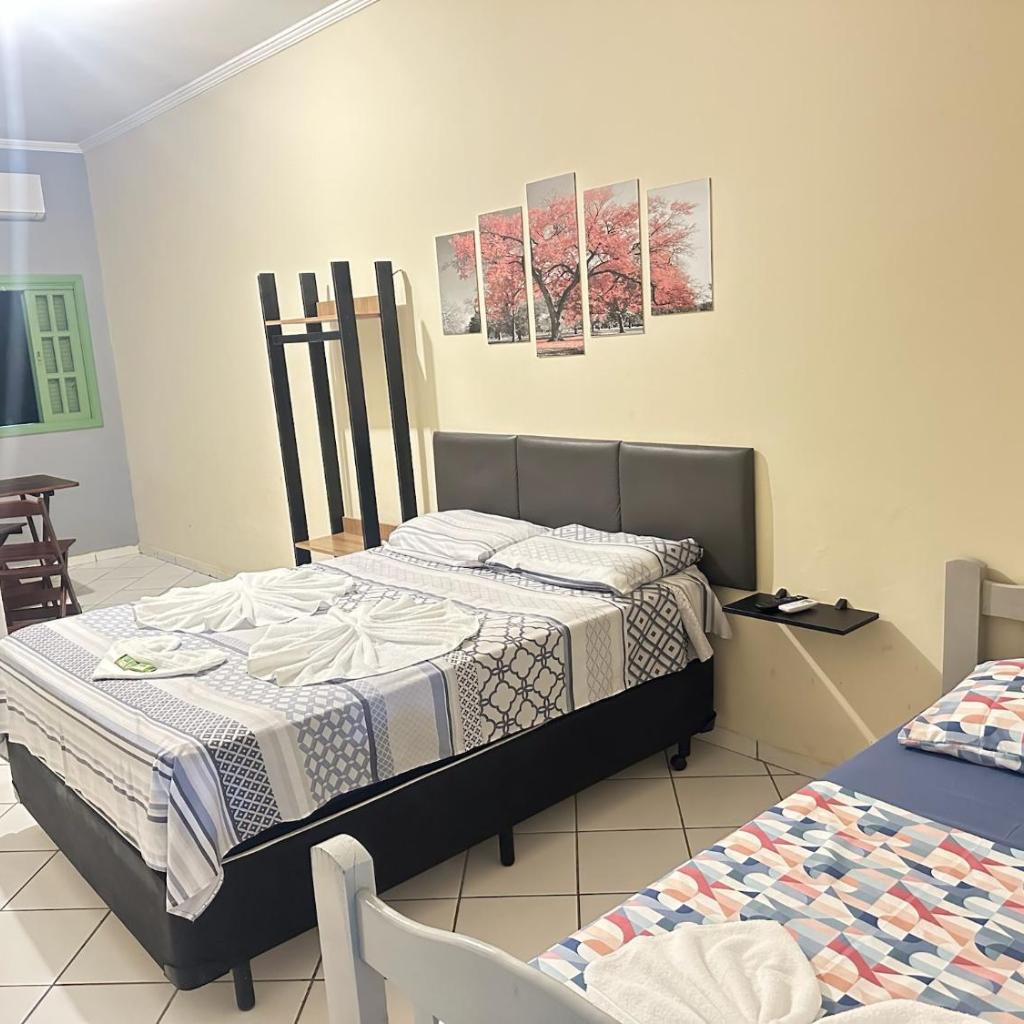 Pousada Meraki Beach — foto 11
