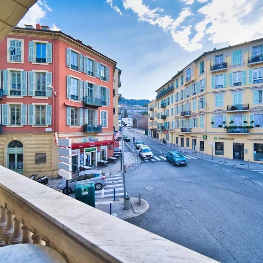 Photograph of Port of Nice - Scooters Included
