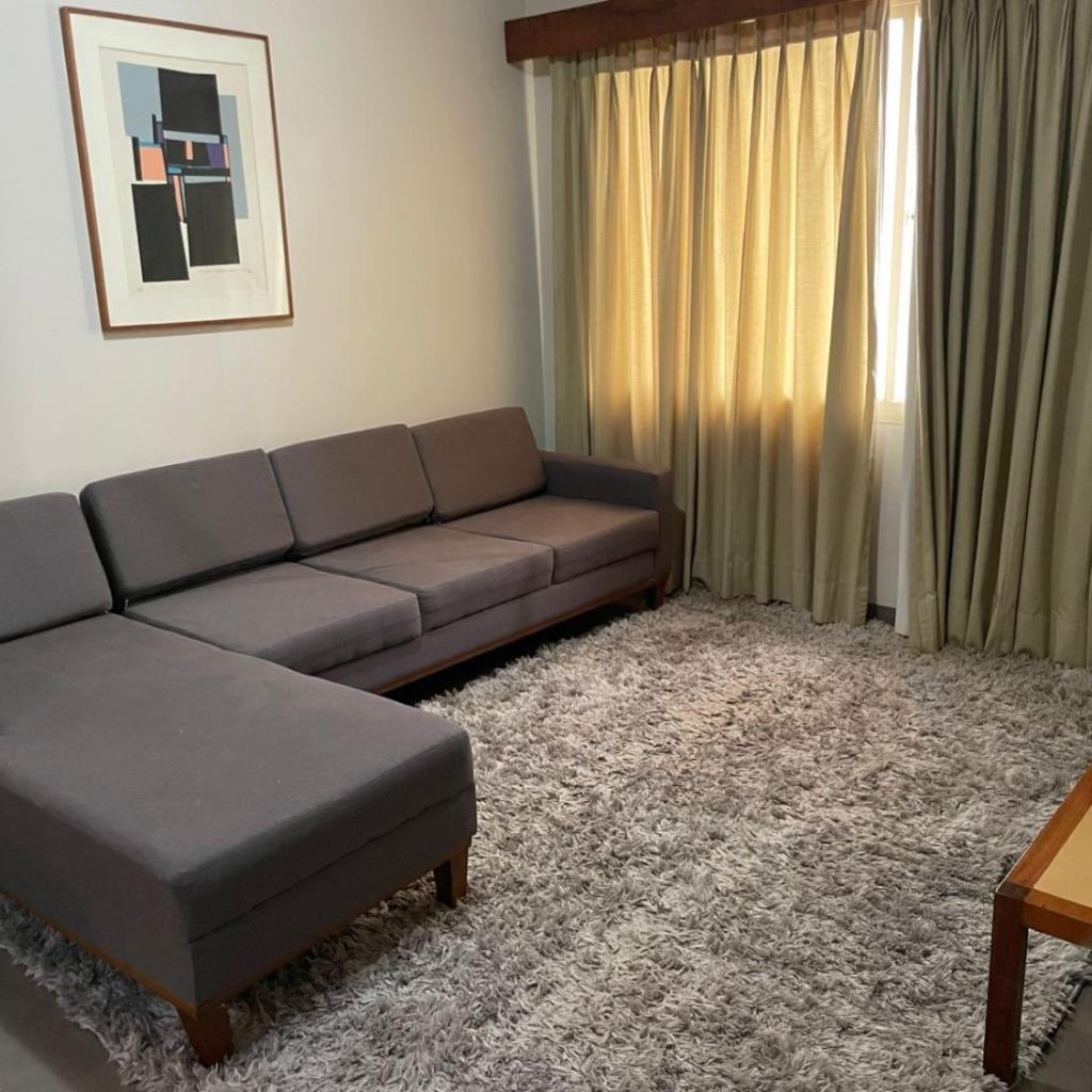 Plaza Flat Com Sauna, Piscina, Churrasqueira, Portaria 24horas — foto 8