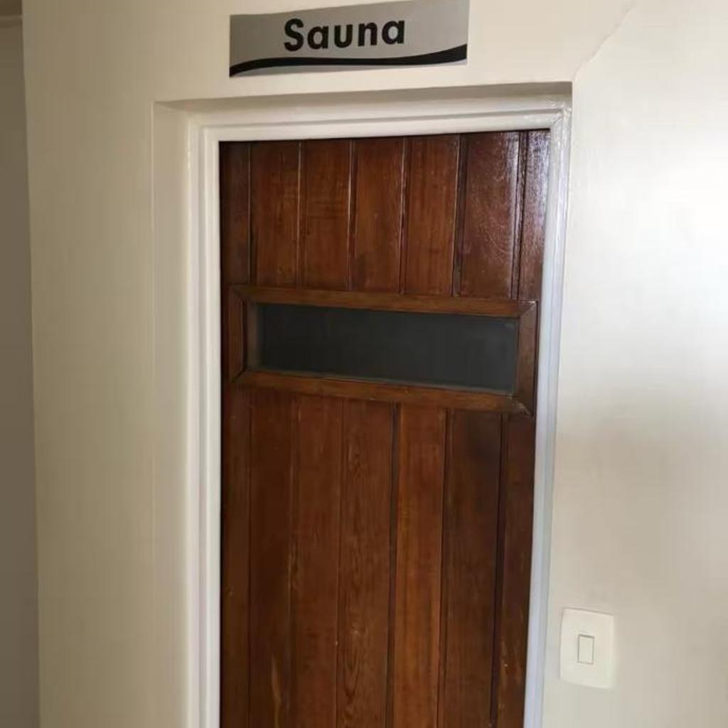 Plaza Flat Com Sauna, Piscina, Churrasqueira, Portaria 24horas — foto 5