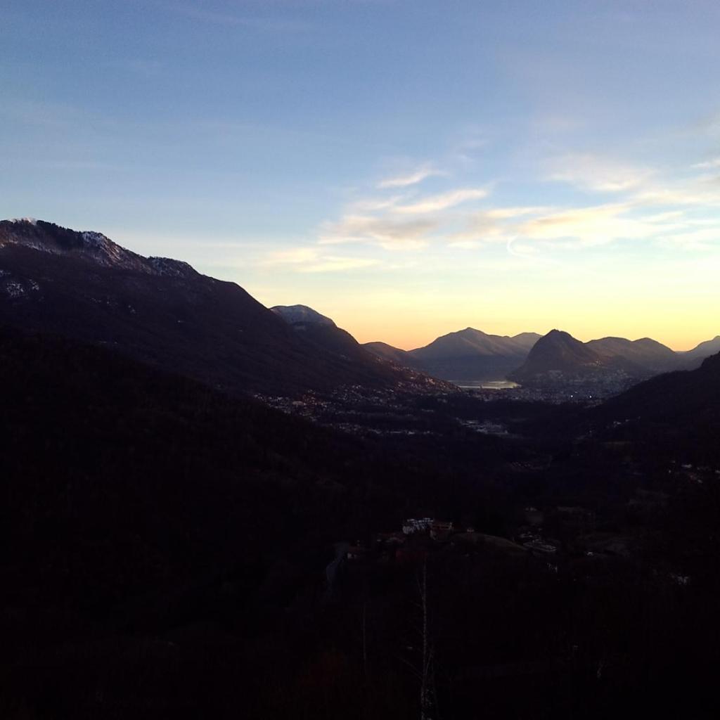 Eco Hotel Locanda del Giglio – Bild