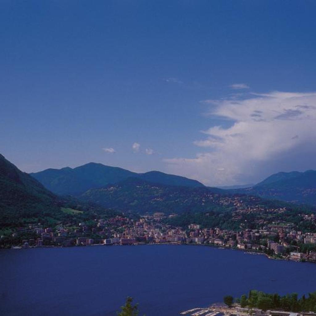 Eco Hotel Locanda del Giglio – Bild