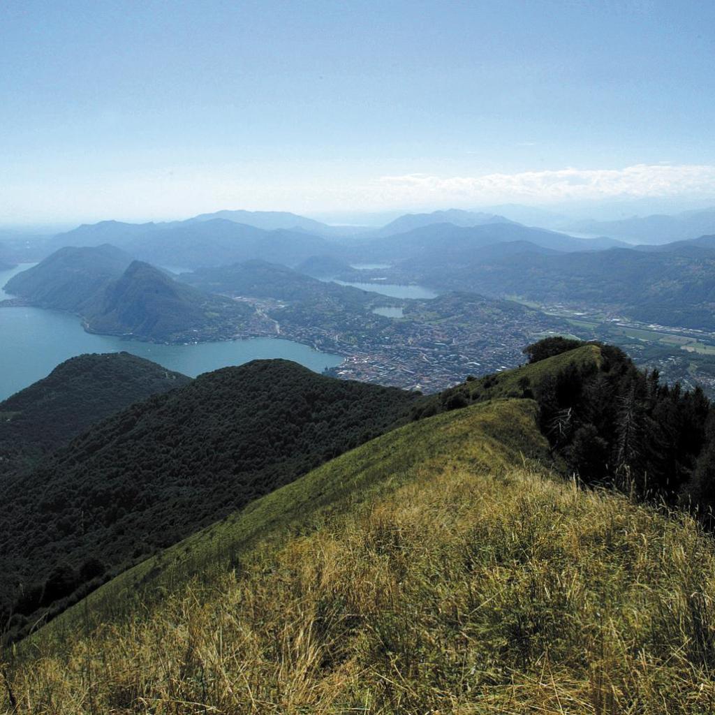 Eco Hotel Locanda del Giglio – Bild