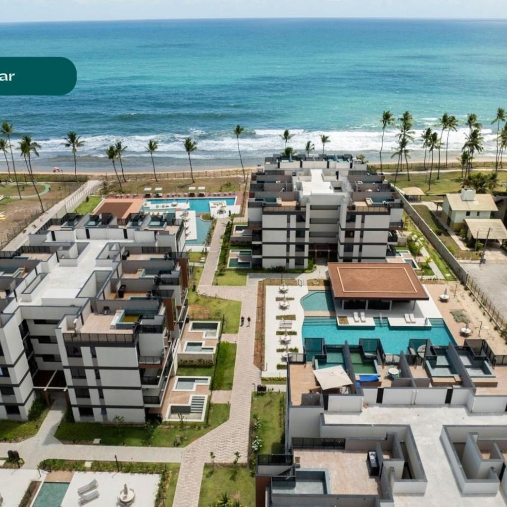 Cais Eco Residência Muro Alto by Sintta — foto 3