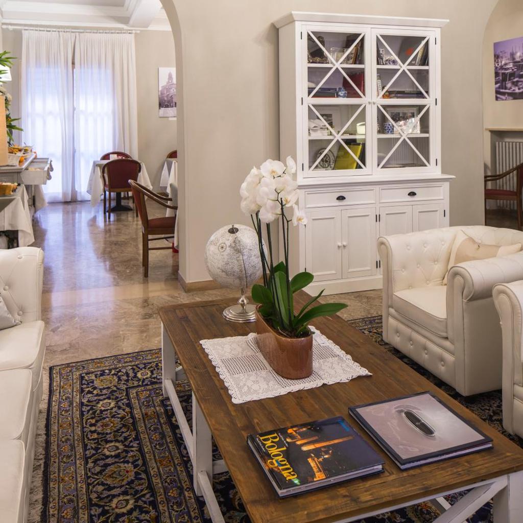 Photograph of Hotel Accademia