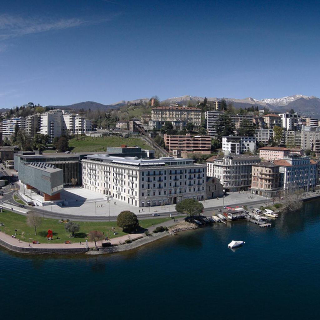 Eco Hotel Locanda del Giglio – Bild