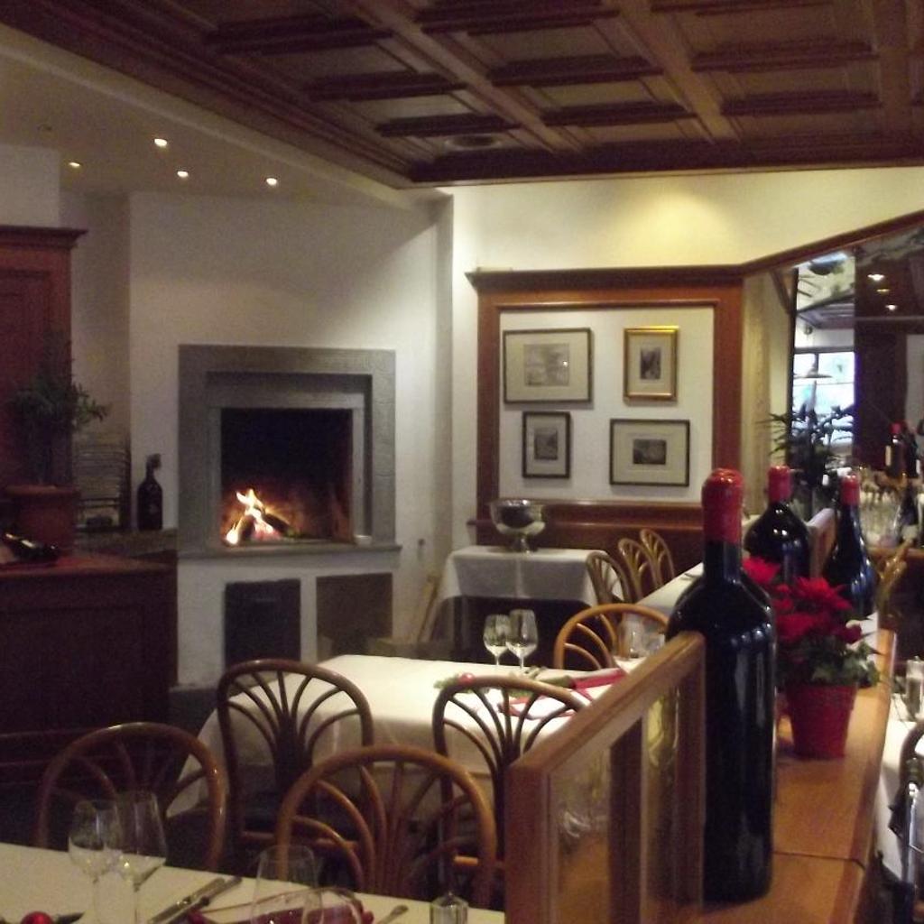 Albergo Faido – Bild