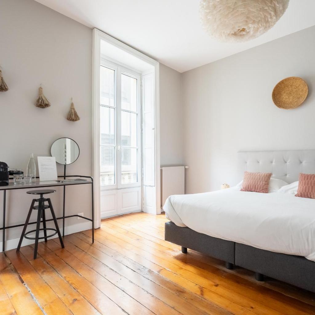Photograph of B&B L'Escapade Bordelaise