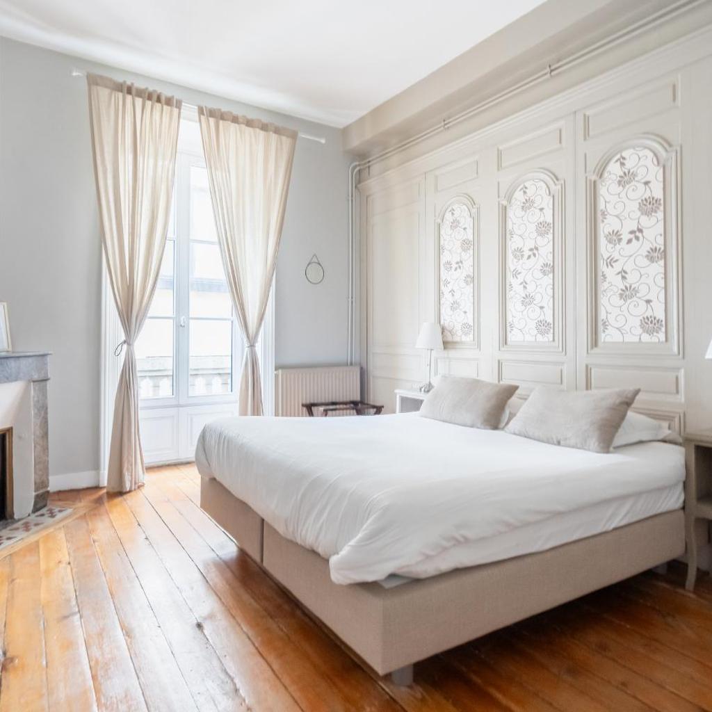 Photograph of B&B L'Escapade Bordelaise