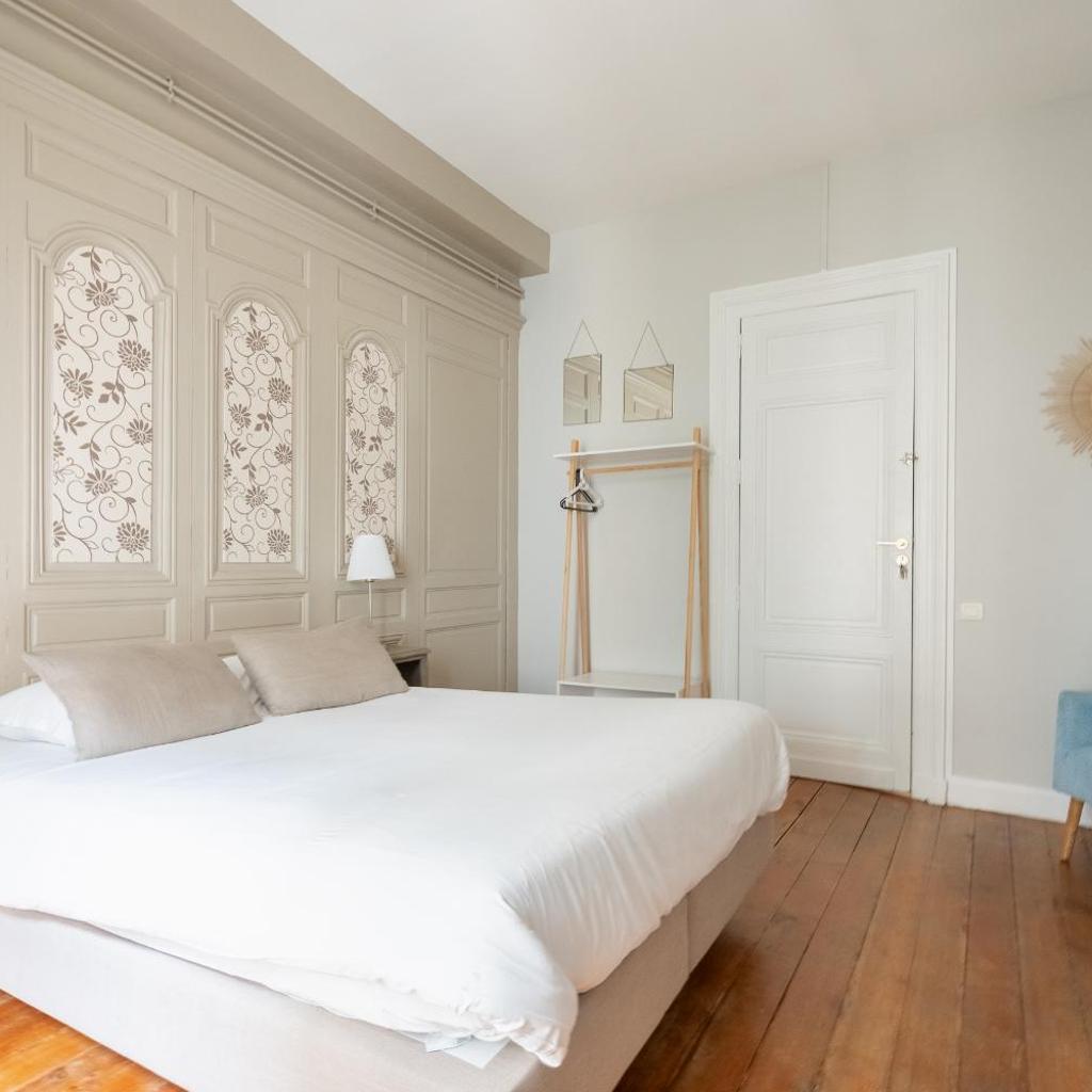 Photograph of B&B L'Escapade Bordelaise