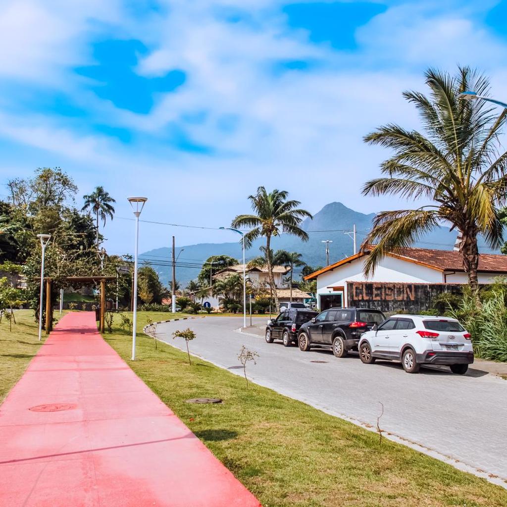 VELINN Pousada Casa de Pedra Ilhabela — foto 10