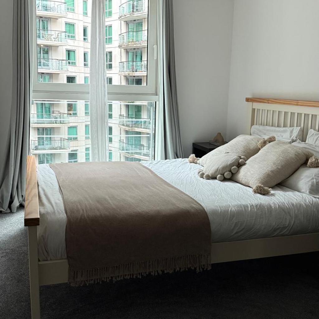 Photograph of Flat in CENTRAL LONDON for 4