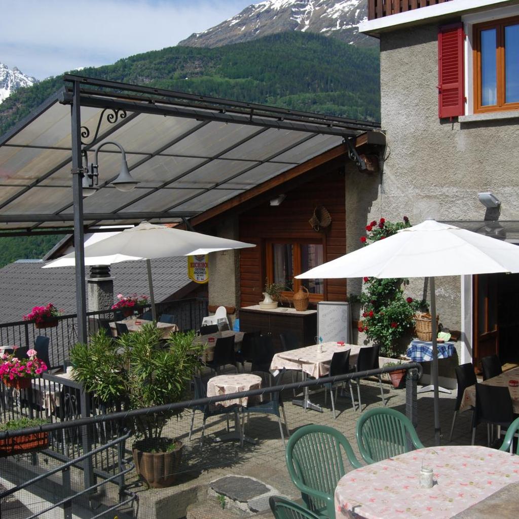 Osteria Anzonico – Bild