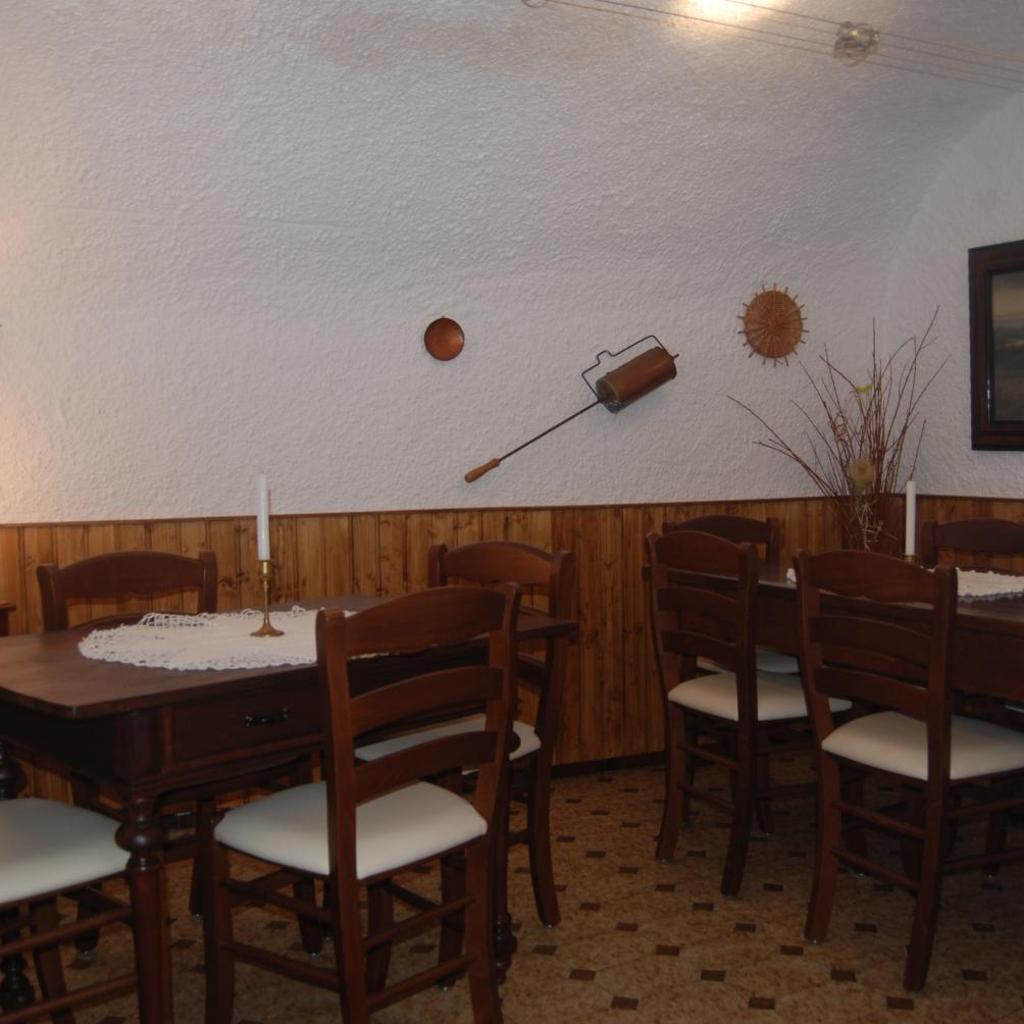 Osteria Anzonico – Bild