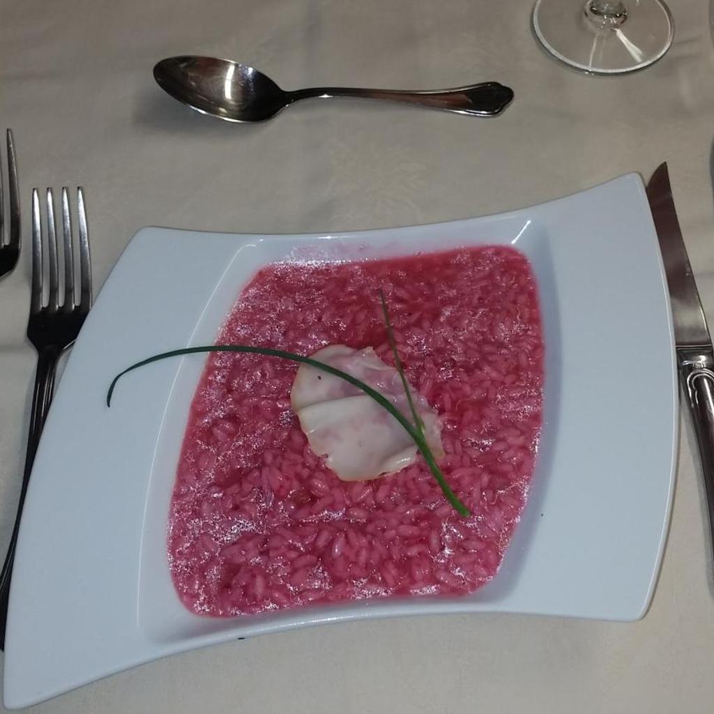 Osteria Anzonico – Bild