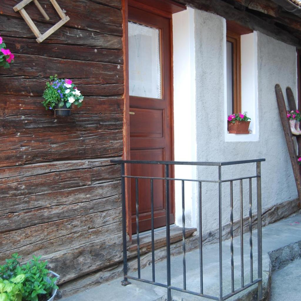 Osteria Anzonico – Bild