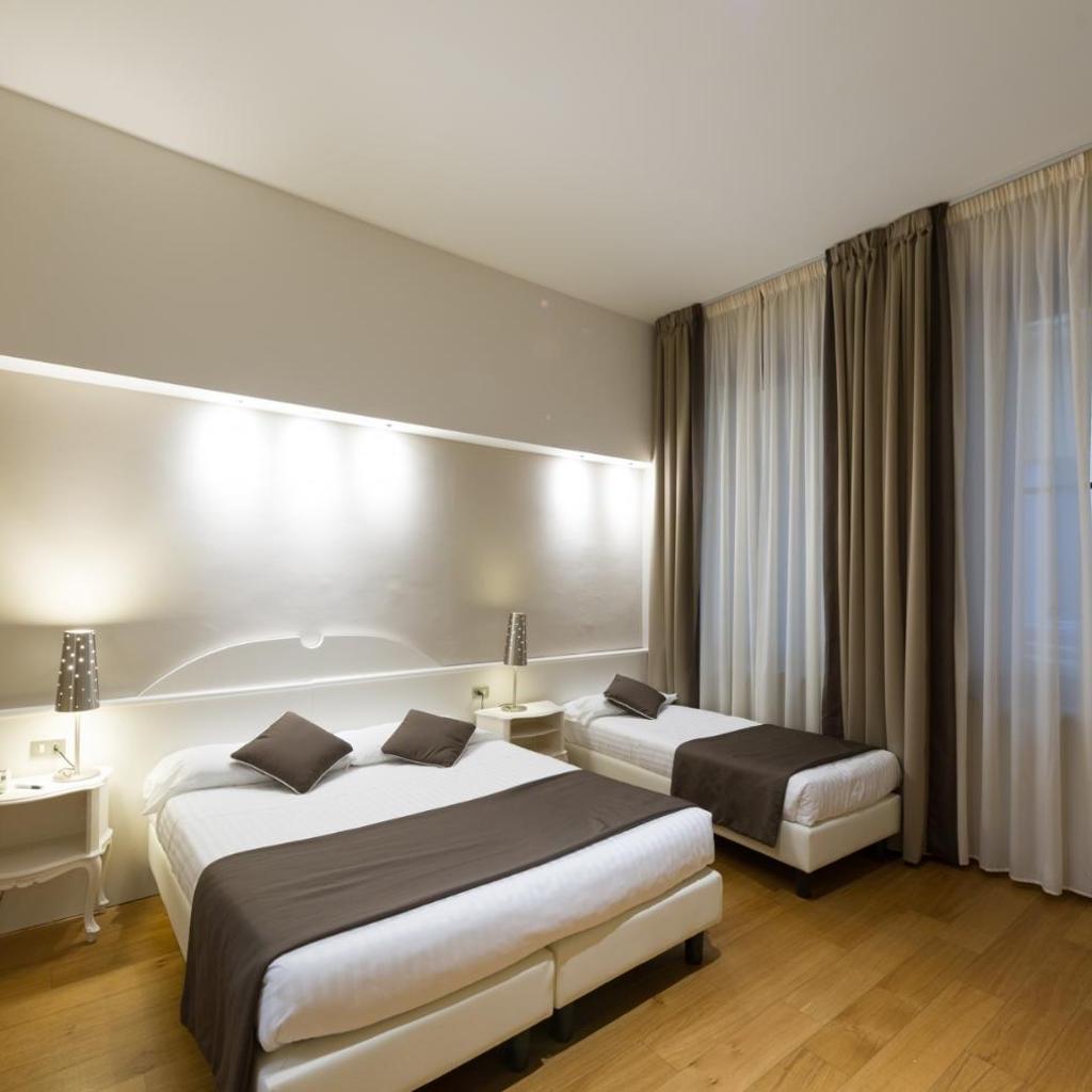 Photograph of Hotel Cosimo de' Medici