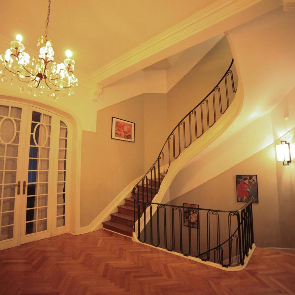Photograph of Maison d'hôtes de Xavier