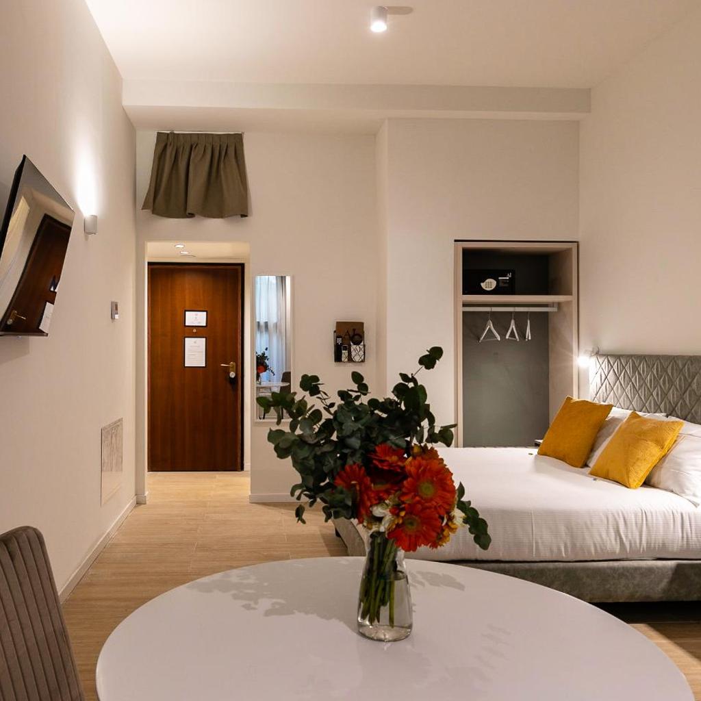 Photograph of Aiello Hotels - CityLife Apartments