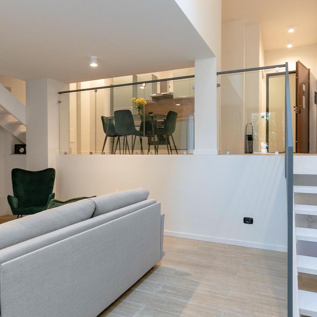 Photograph of Aiello Hotels - CityLife Apartments