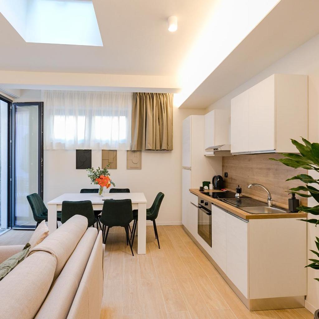 Photograph of Aiello Hotels - CityLife Apartments