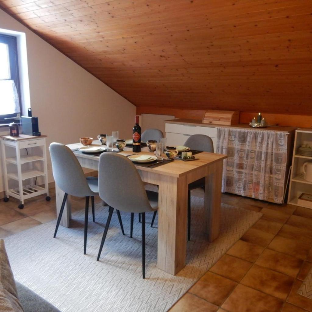 Image 2 - Cuore Verde Apartment