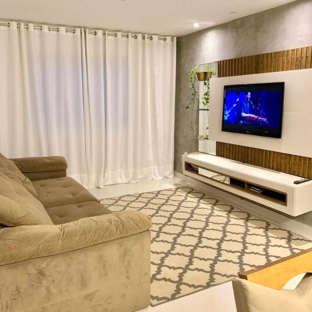 Aconchegante casa em Marataizes — foto 3