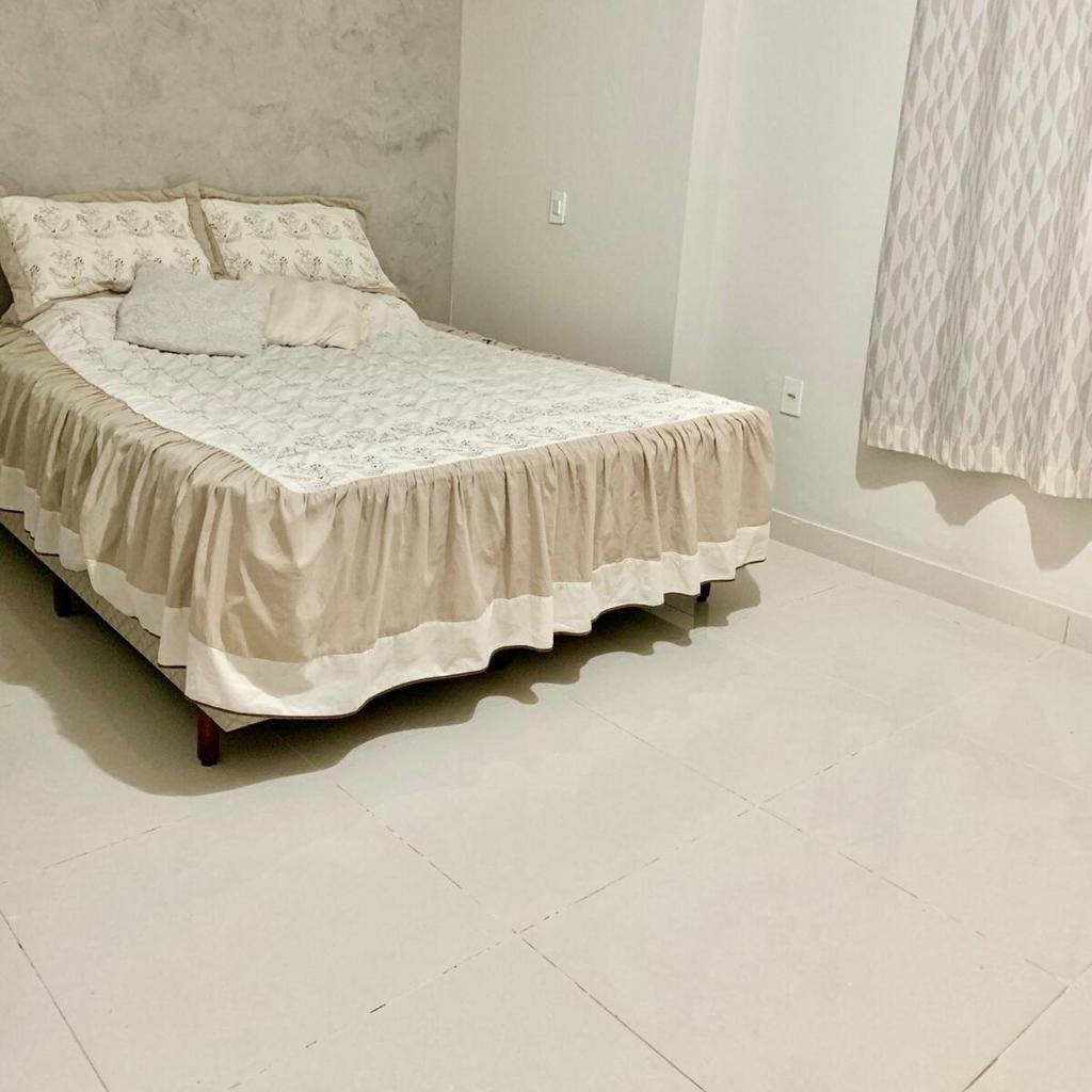 Aconchegante casa em Marataizes — foto 4