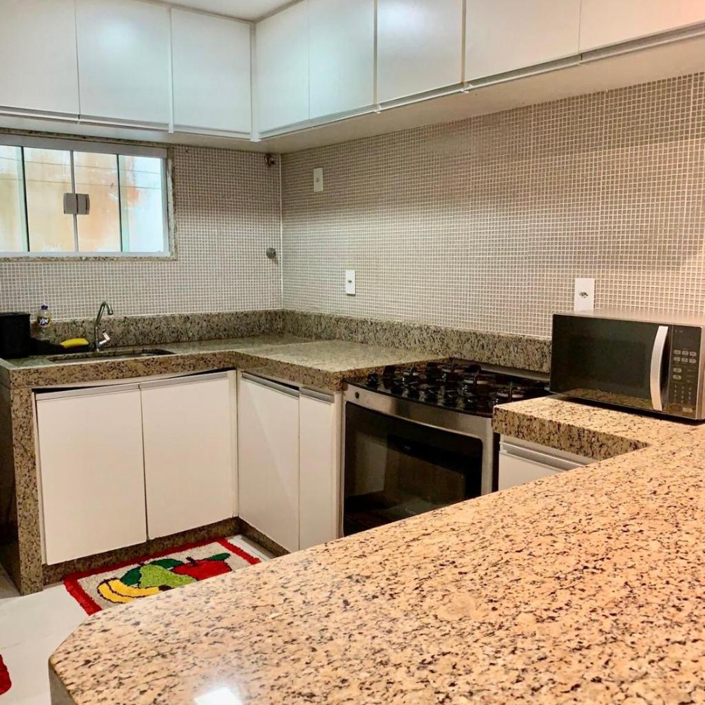 Aconchegante casa em Marataizes — foto 5