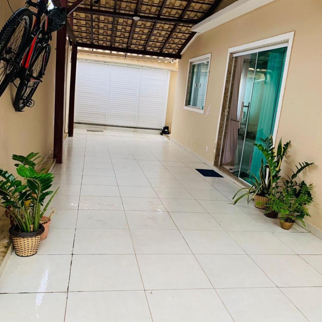 Aconchegante casa em Marataizes — foto 7