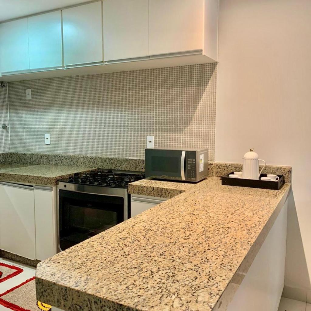 Aconchegante casa em Marataizes — foto 8