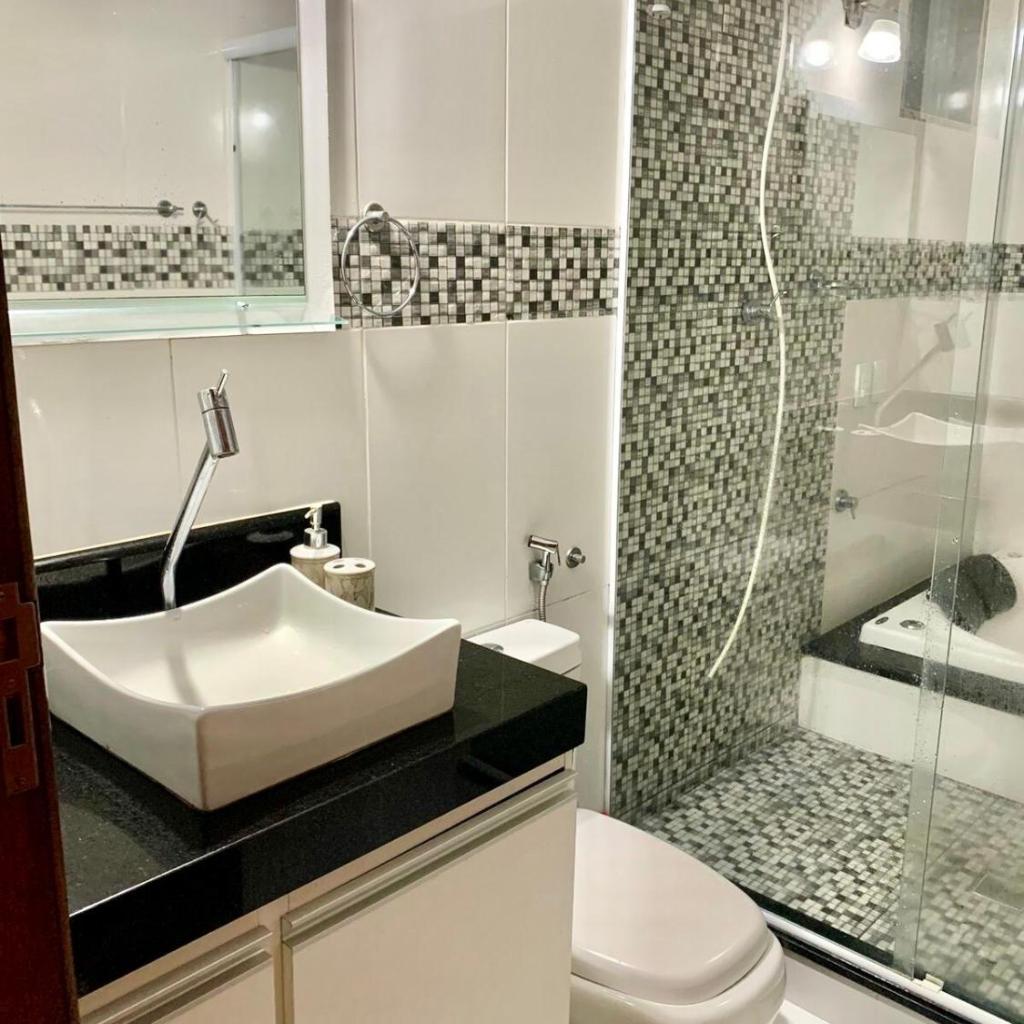 Aconchegante casa em Marataizes — foto 10
