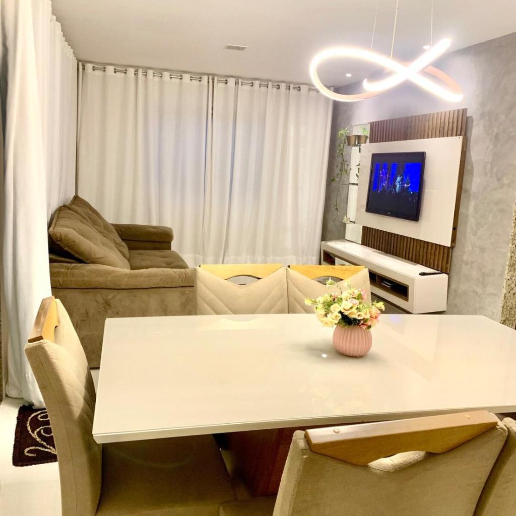 Aconchegante casa em Marataizes — foto 11