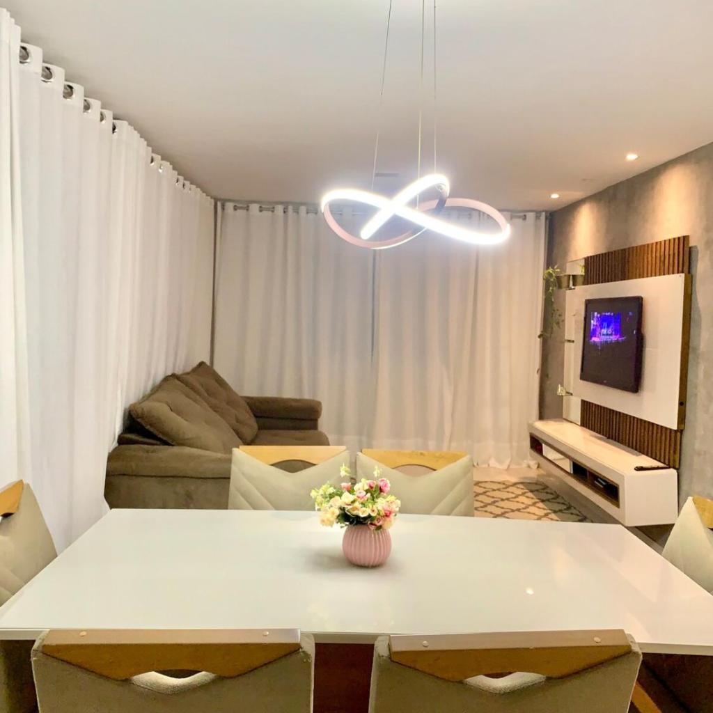 Aconchegante casa em Marataizes — foto 2