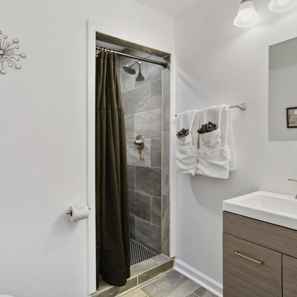 Photograph of Charming 3BR Getaway Just Minutes from the French