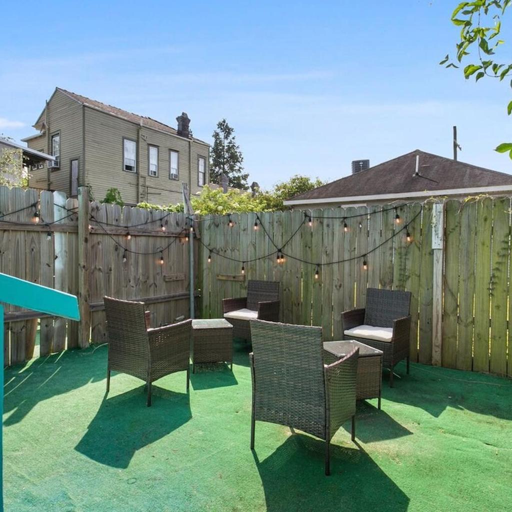 Photograph of Charming 3BR Getaway Just Minutes from the French
